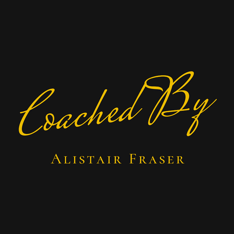 Alistair Fraser