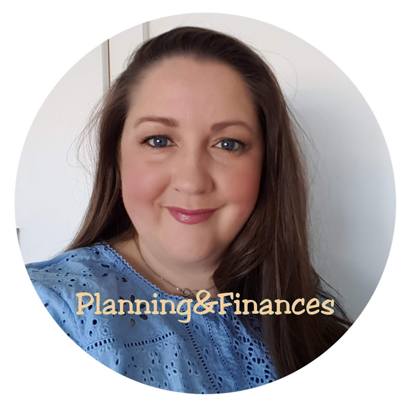 Planning and Finances