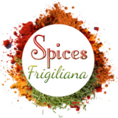 Spices Frigiliana