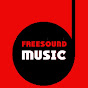 Freesound Music logo