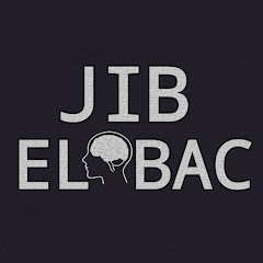 Логотип каналу JIB EL BAC