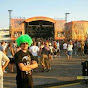 drum drummer