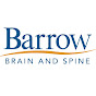 Barrow Brain and Spine logo