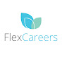 FlexCareers logo