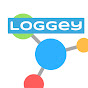 Loggey logo