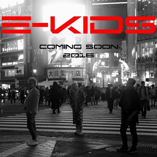 E-Kids