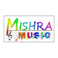 Логотип каналу Mishra Music Darbhanga