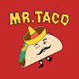 MR.TACOREVIEWS logo