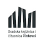 Gradska knjižnica i čitaonica Vinkovci