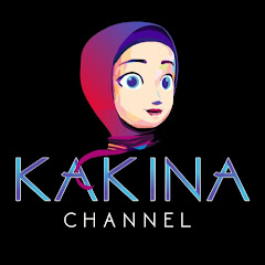KAKINA channel logo