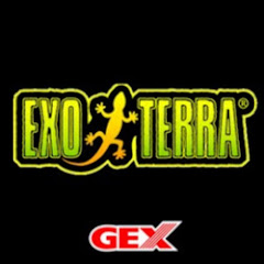 ジェックス GEX ExoTerraアイコン画像