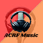 ACRF Music for Content creators logo