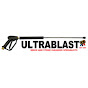 ULTRABLAST UK LTD logo