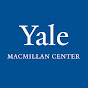 Yale MacMillan Center logo