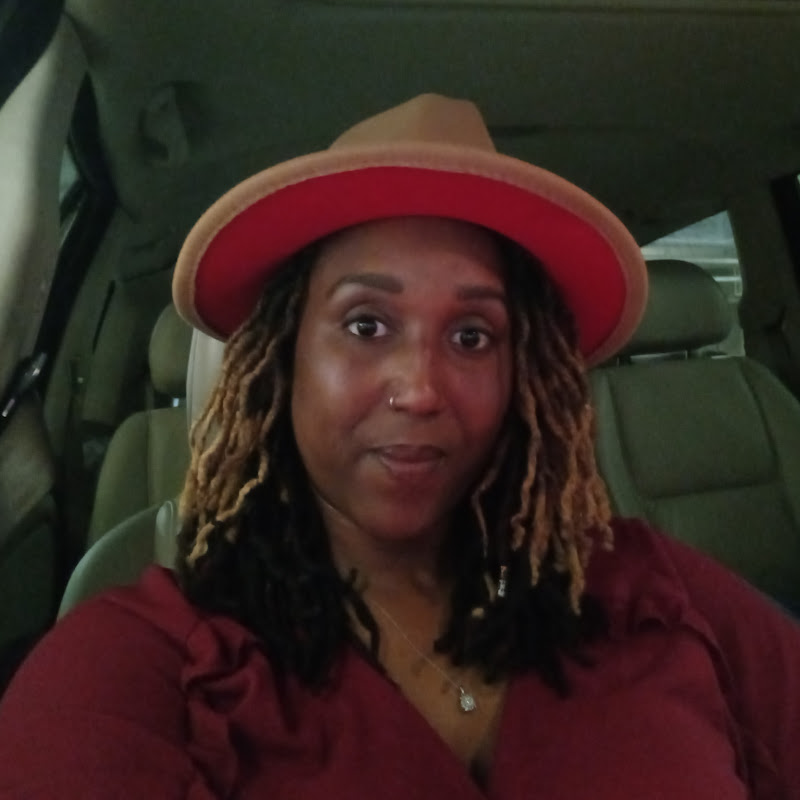 Tenika Simmons