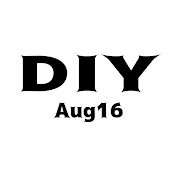 DIY WoodWorking For Aug16