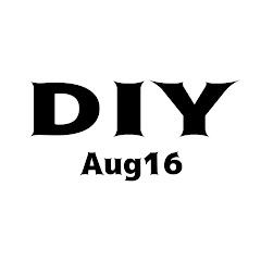 DIY WoodWorking For Aug16