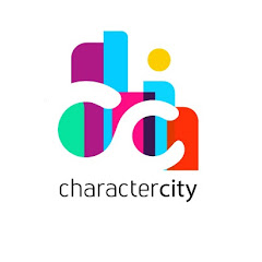 Character City
