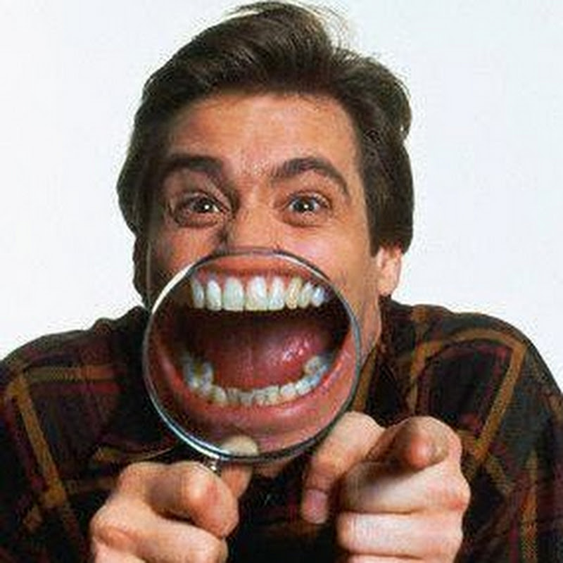 Jim Carrey