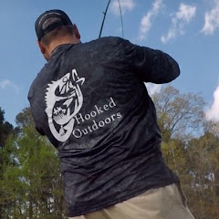 Mark Shatley Hooked Outdoors