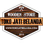 Toko Jati Belanda