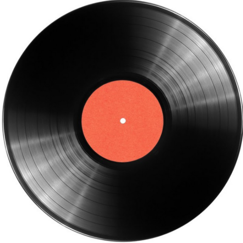 ქართული მუსიკა ვინილზე / Georgian Music On Vinyl