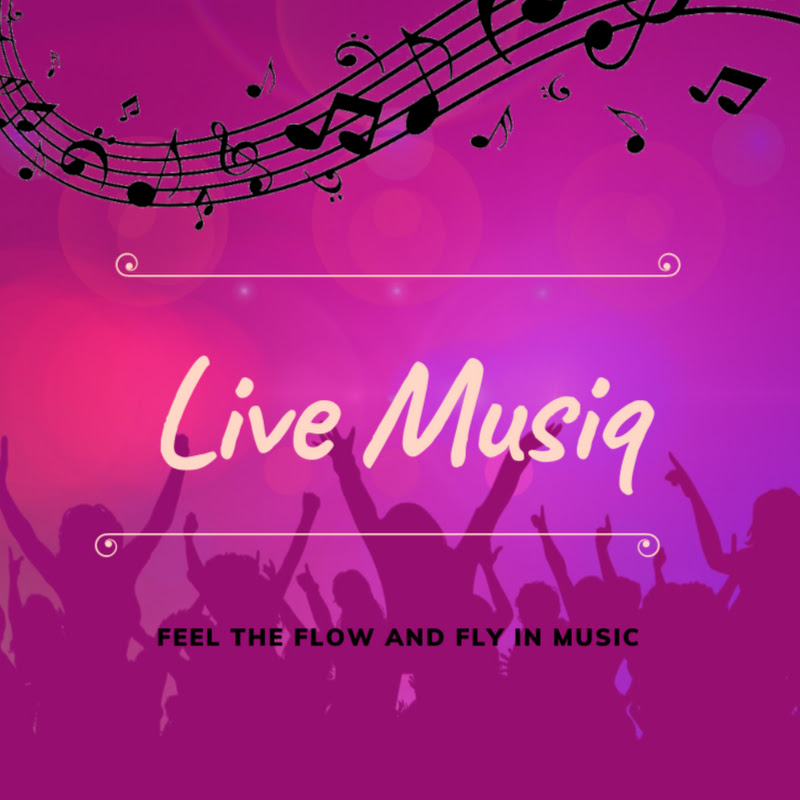 Live Musiq