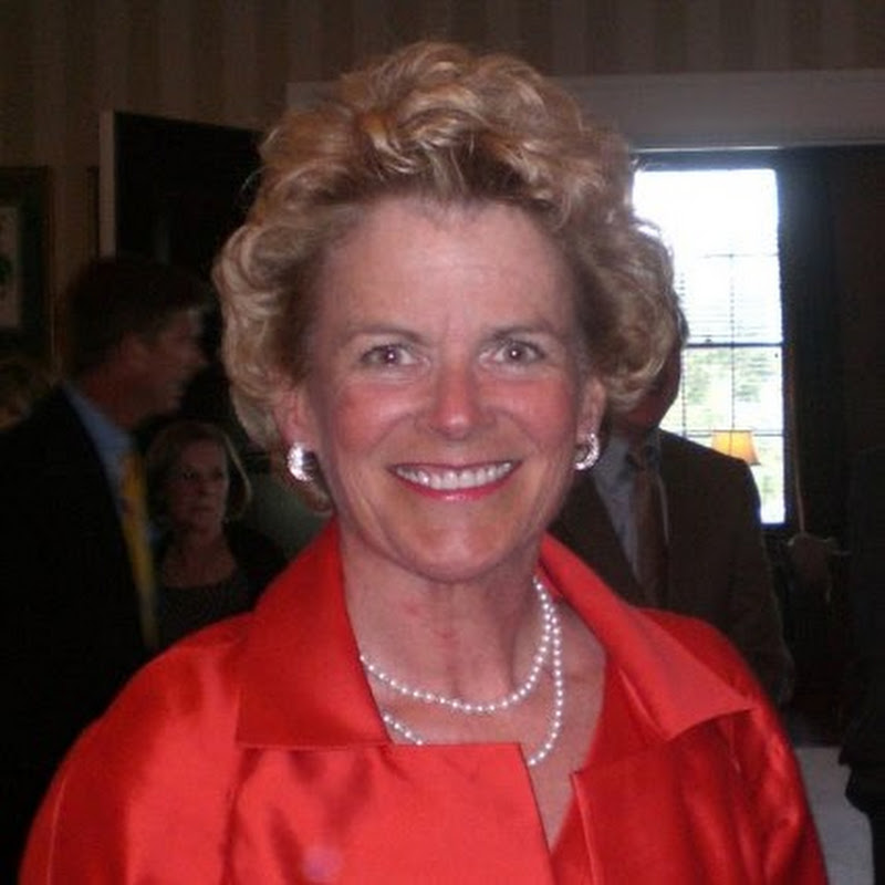 Liz Hughes