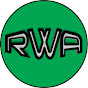 Rogue Wrestling Alliance (RWA) logo