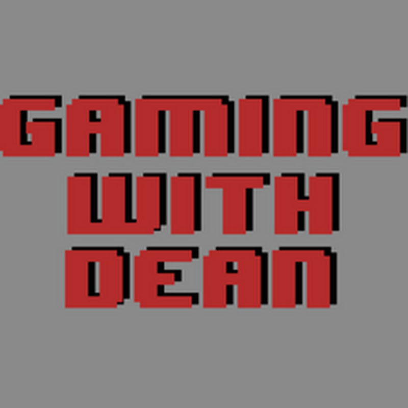 GamingwithDean