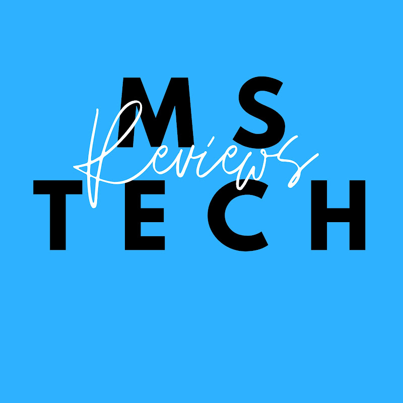 MS Tech Reviews