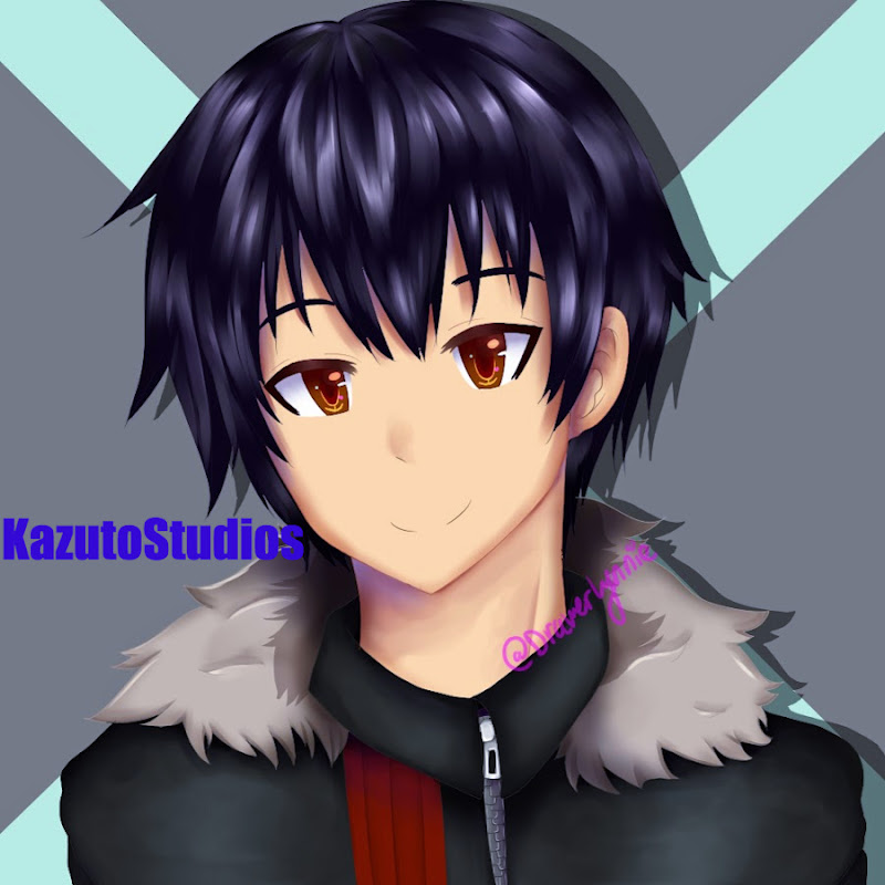 Kazuto S