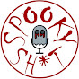 Spooky Sh*t Podcast logo