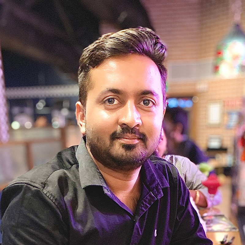 Rizwan Sheikh