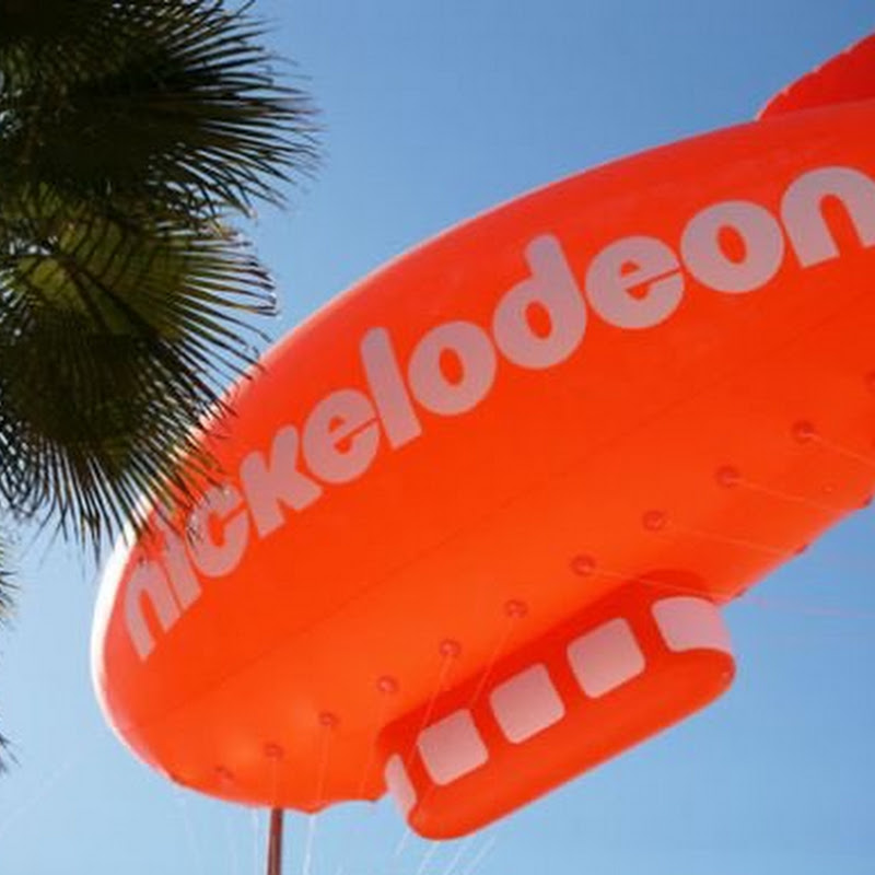 Nickelodeon Unite