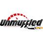 Unmuffled logo