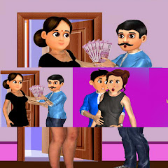 Smart Cartoon TV avatar
