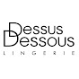 Dessus Dessous Lingerie logo