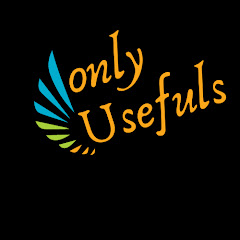 Only Usefuls channel logo