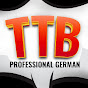 TTB logo