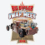 Big Butler Auto Swap Meet logo