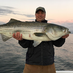 Thumbnail of related channel