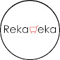Rekadeka logo