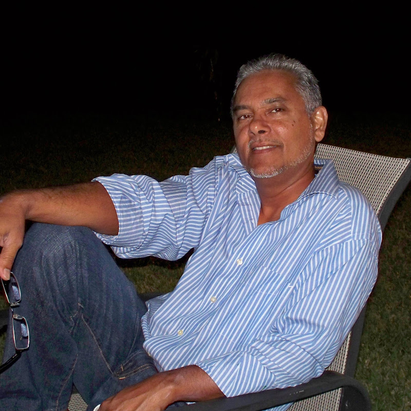 abe baksh