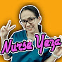 Nurse Yeza logo