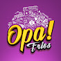 OPA Fries logo