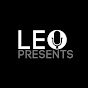 Leo Presents logo