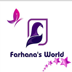 Farhana's World channel logo