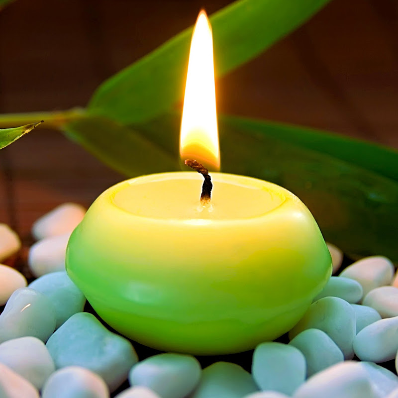 Zen Relaxation - Healing Music