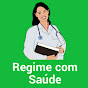 Regime com Saúde logo